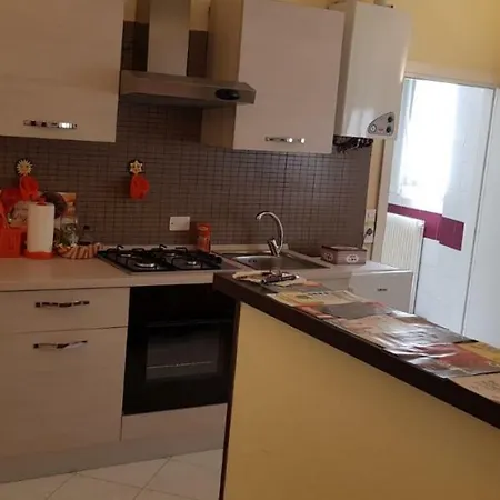 Casa Lucia 132